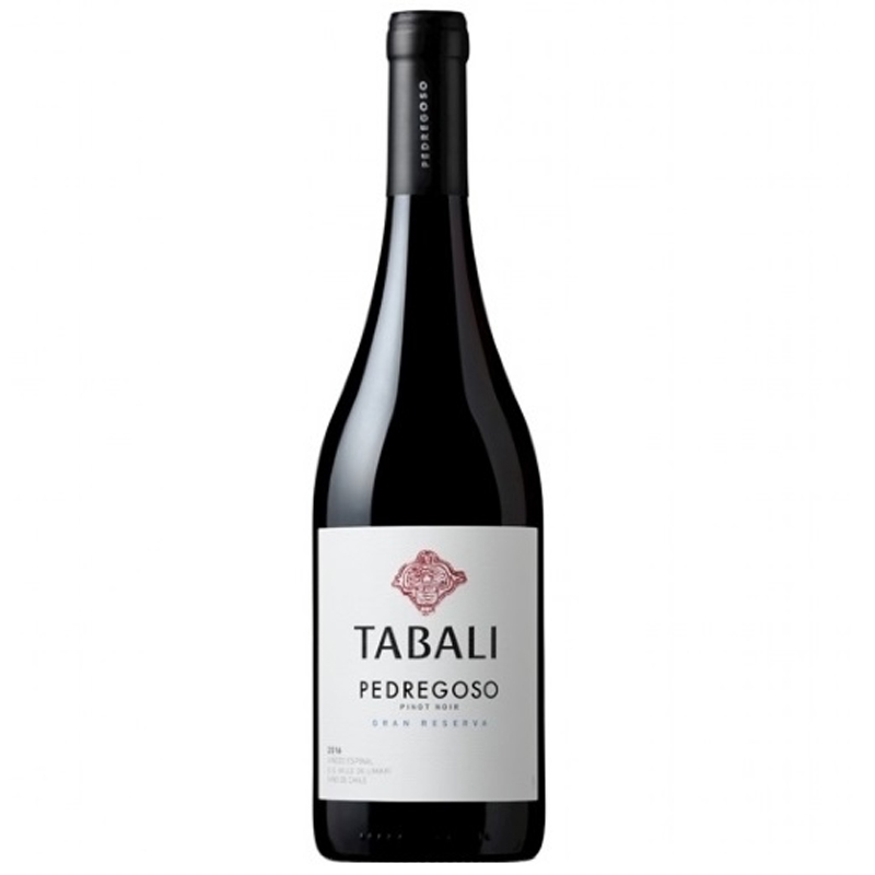 Tabalí Pedregoso Gran Reserva Pinot Noir