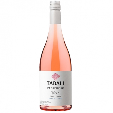 Tabalí Pedregoso Rosé Gran Reserva Pinot Noir