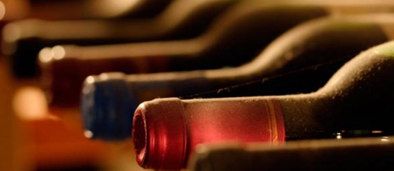 Qual a diferença entre vinhos jovens e vinhos de guarda? 1