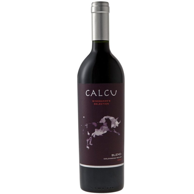 Calcu Winemaker's Selection