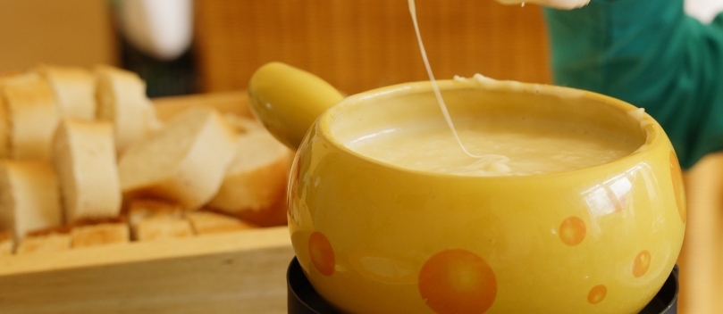 Como fazer fondue?