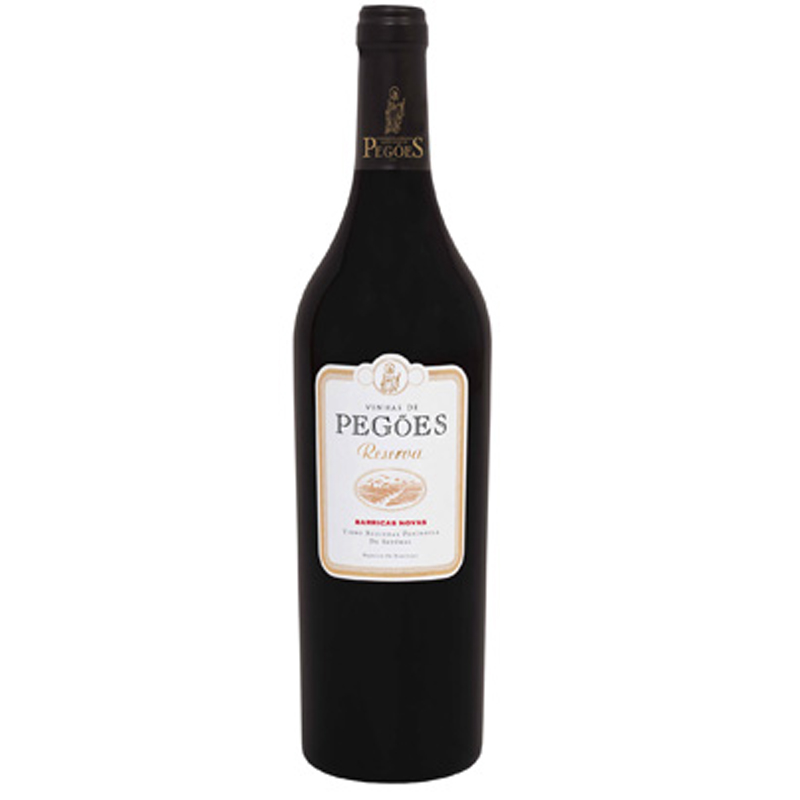 Adega de Pegões Syrah 2015