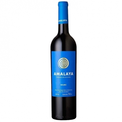 Amalaya Malbec