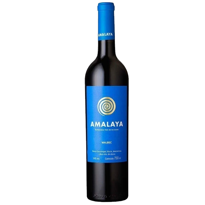 Amalaya Malbec