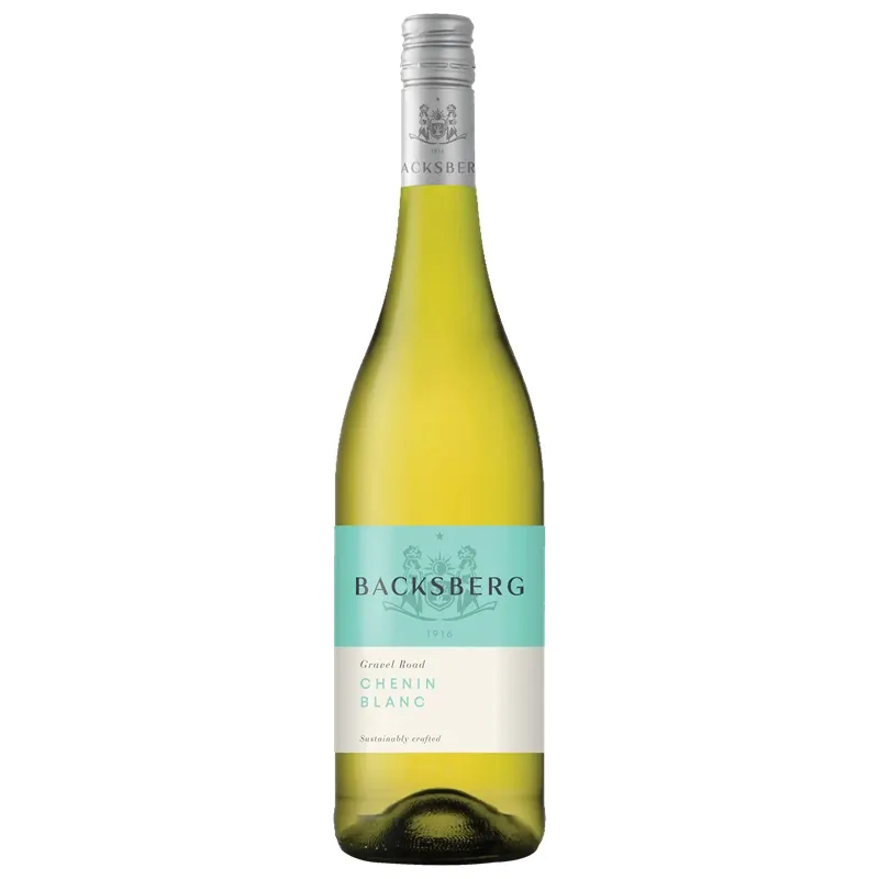 Backsberg Chenin Blanc 2020