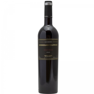 Bodegas Carrau Gran Reserva Tannat/Cabernet
