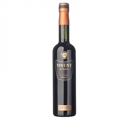 Bodegas Carrau Vivent de Tannat Limited Edition