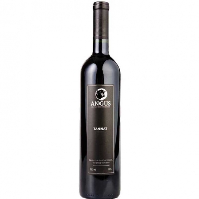 Bracco Bosca Ombu Reserve Tannat 100% 2016