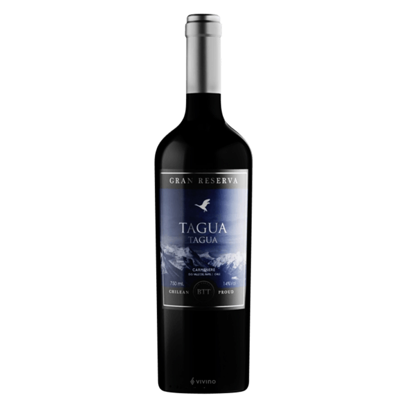 Calcu Reserva Especial Carmenère