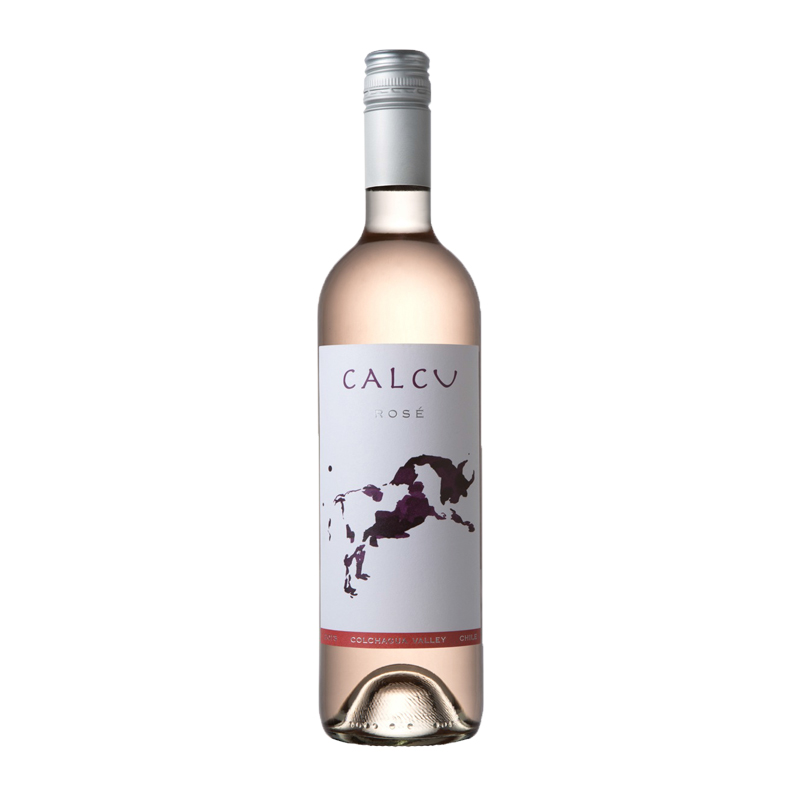 Calcu Reserva Especial Rosé