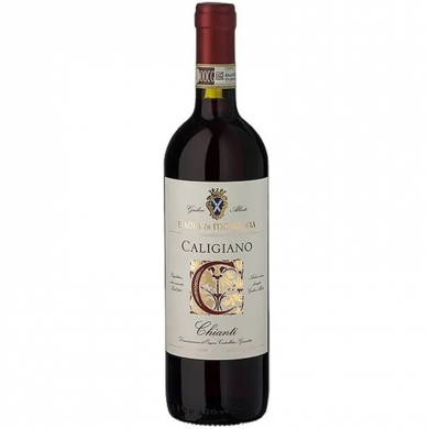 Caligiano Chianti DOCG 2016