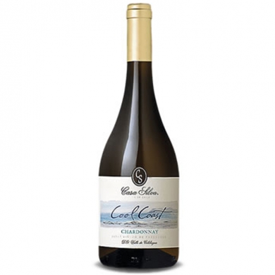 Casa Silva Cool Coast Chardonnay