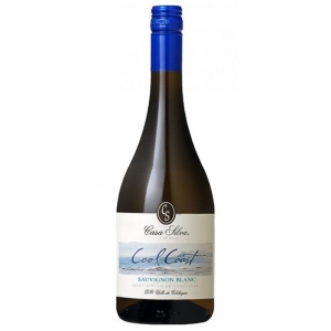 Casa Silva Cool Coast Sauvignon Blanc 1