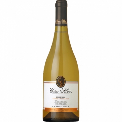 Casa Silva Reserva Chardonnay