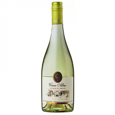 Casa Silva Reserva Cuvée  Sauvignon Blanc