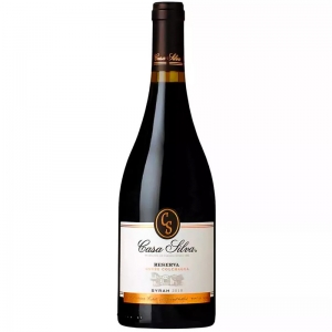Casa Silva Reserva Shiraz 1