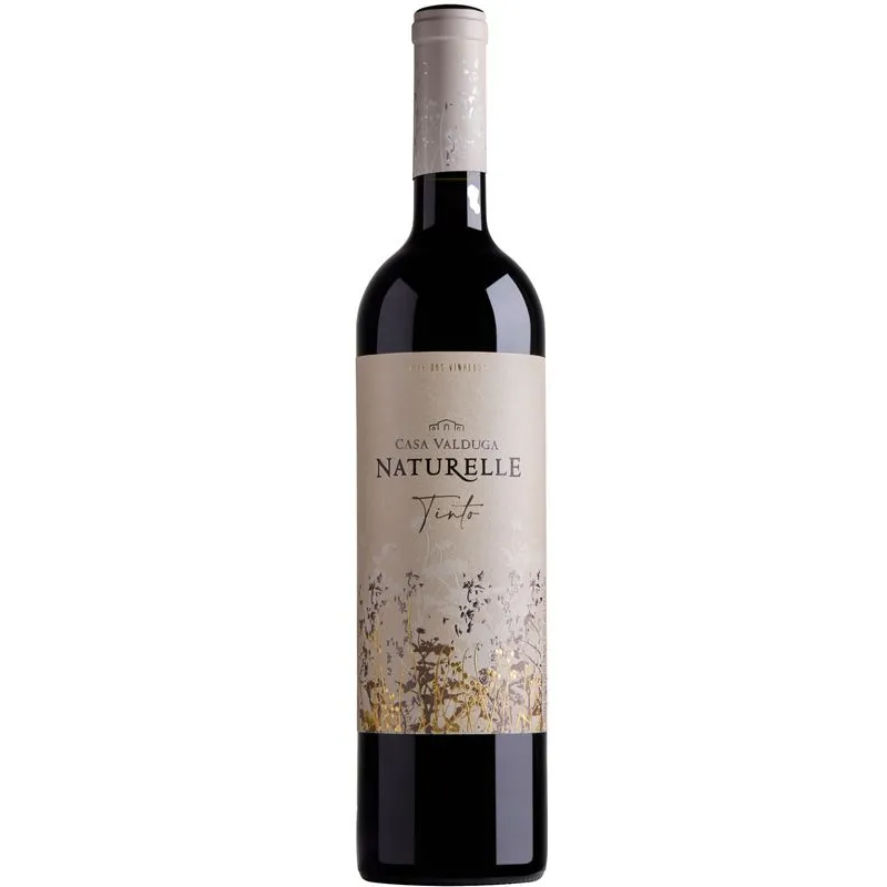 Casa Valduga Naturelle Suave Tinto