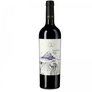 Casas Del Bosque Gran Reserva Syrah 2017