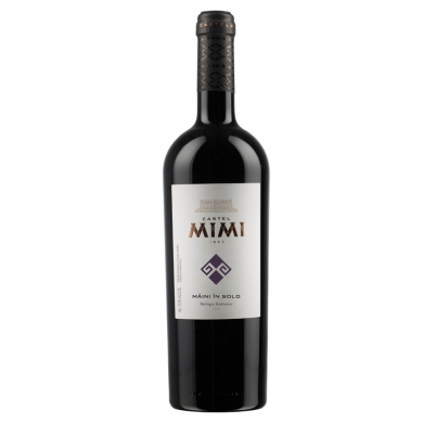 Castel Mimi Oak Aged Mâini în Sold