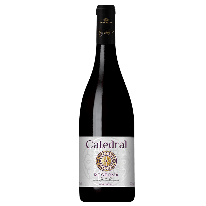 Catedral Reserva DOC Tinto