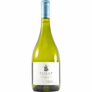 Catrala Limited Edition Sauvignon Blanc 2014