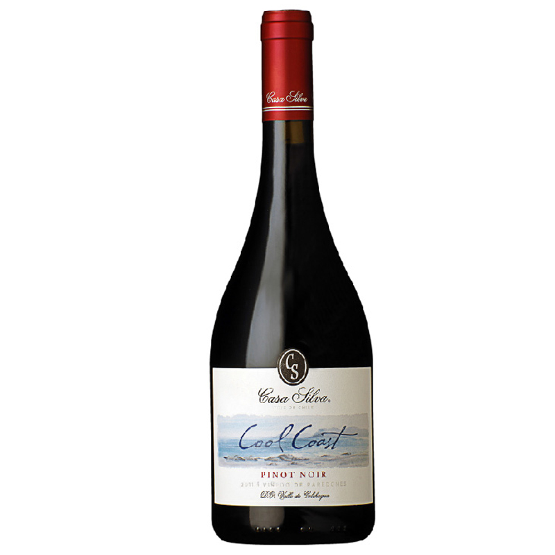 Cool Coast Pinot Noir 1