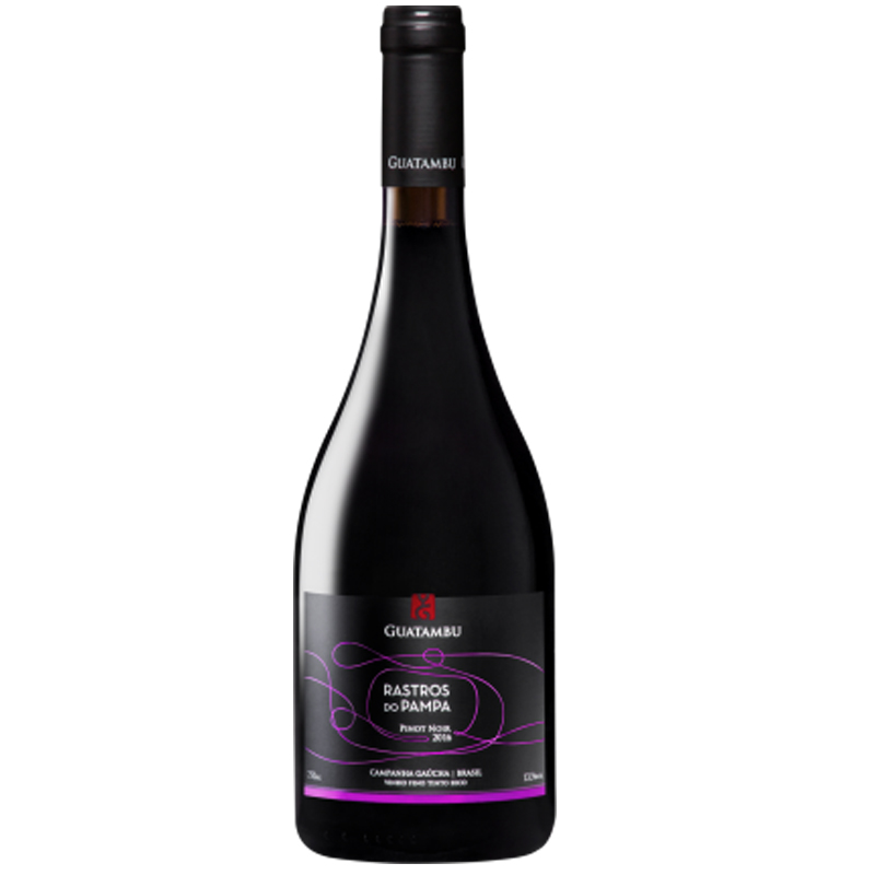 Domaine Galaman Rouge 2013 1