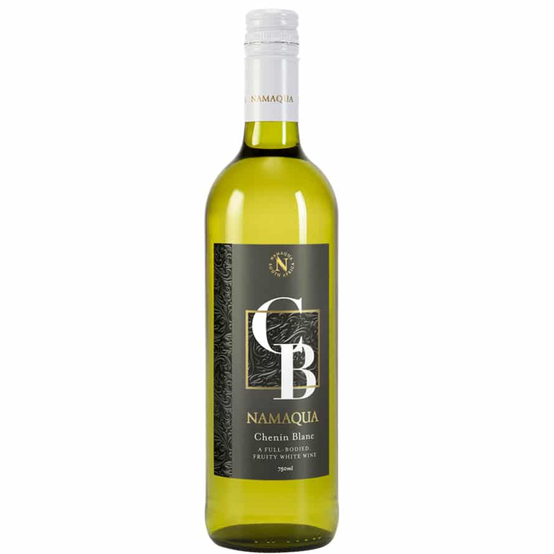 Don Guerino Reserva Chardonnay