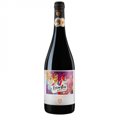 Essentia Vistoso DOP 2018