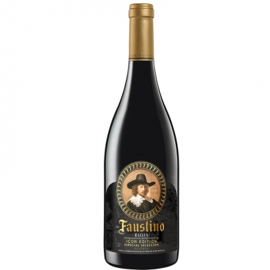 Faustino Icon Edition Especial Selección Reserva 2015