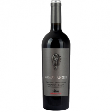 Grape Angel Premium Cabernet Sauv. & Feteasca Neagra 2019