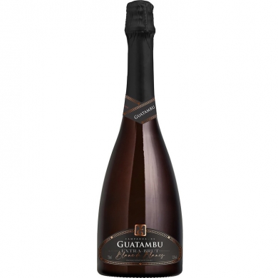 Guatambu Espumante Extra Brut