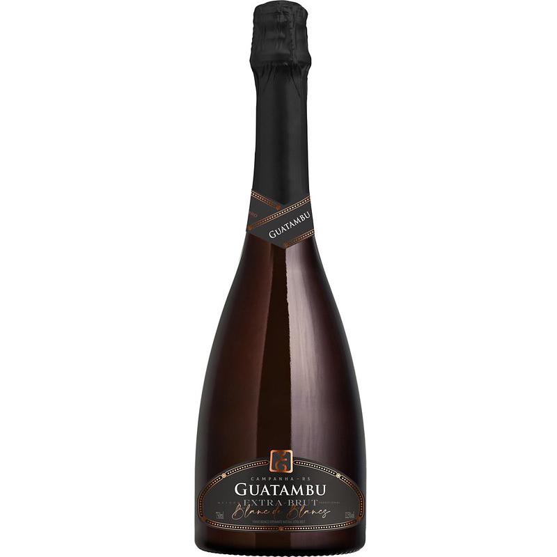 Guatambu Espumante Extra Brut