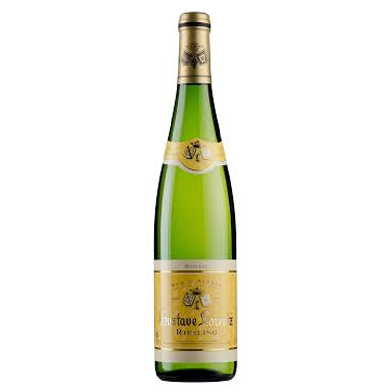 Gustave Lorentz Réserve Riesling