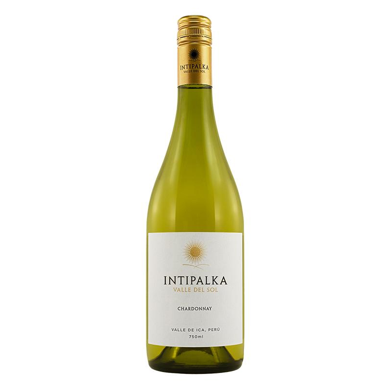 Intipalka Chardonnay