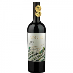 La Flor de Pulenta Malbec
