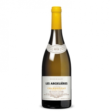 Les Argelières Grande Cuvée Chardonnay