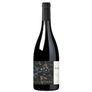Les Muretiers GSM Edition Limitée Collection Privée