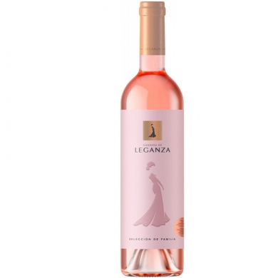 Leyda Reserva Rose Pinot Noir