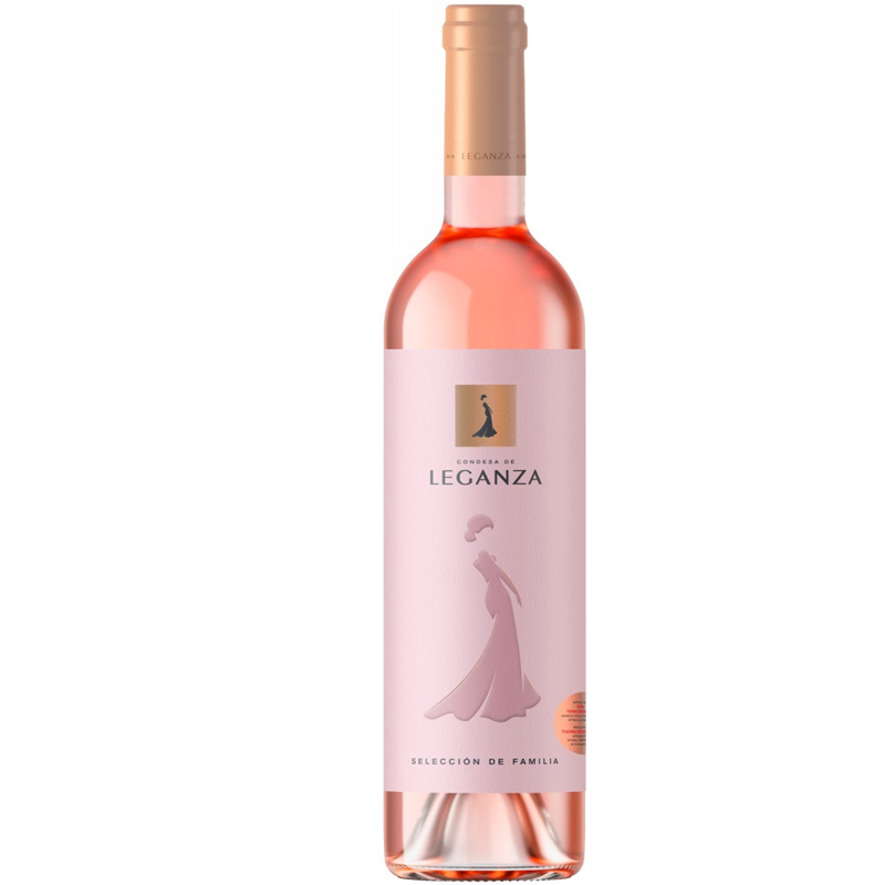 Leyda Reserva Rose Pinot Noir