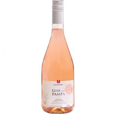 Luar do Pampa Rosé 2