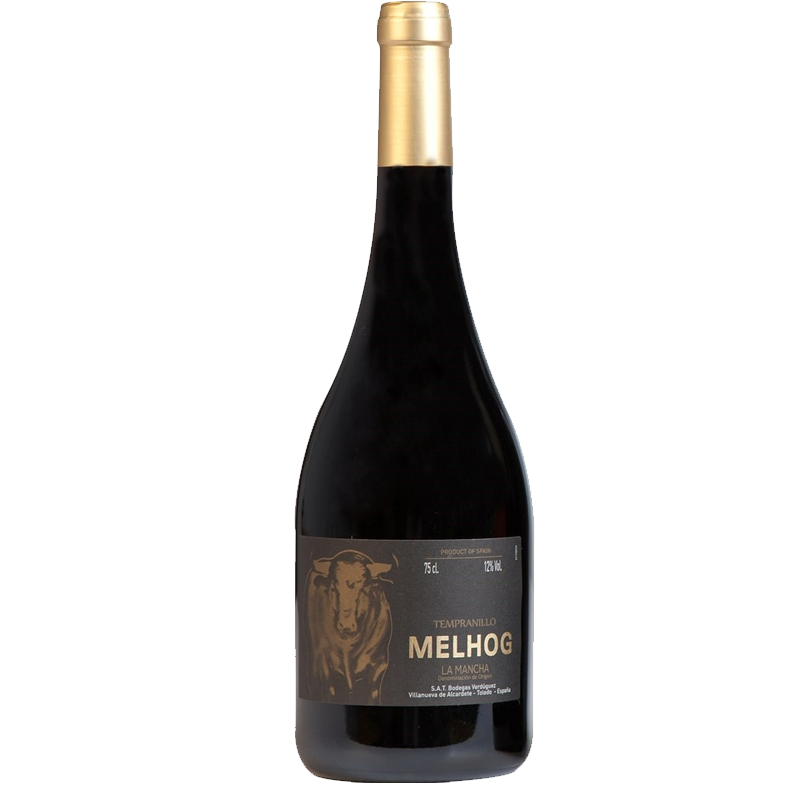 Melhog Tempranillo DOC 2021