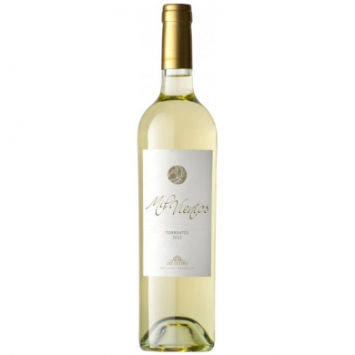 Mil Vientos Torrontes 2015 1