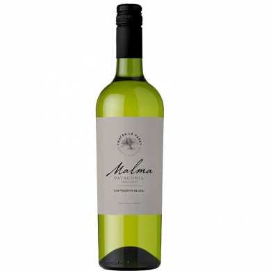 NQN Malma Finca La Papay Sauvignon Blanc