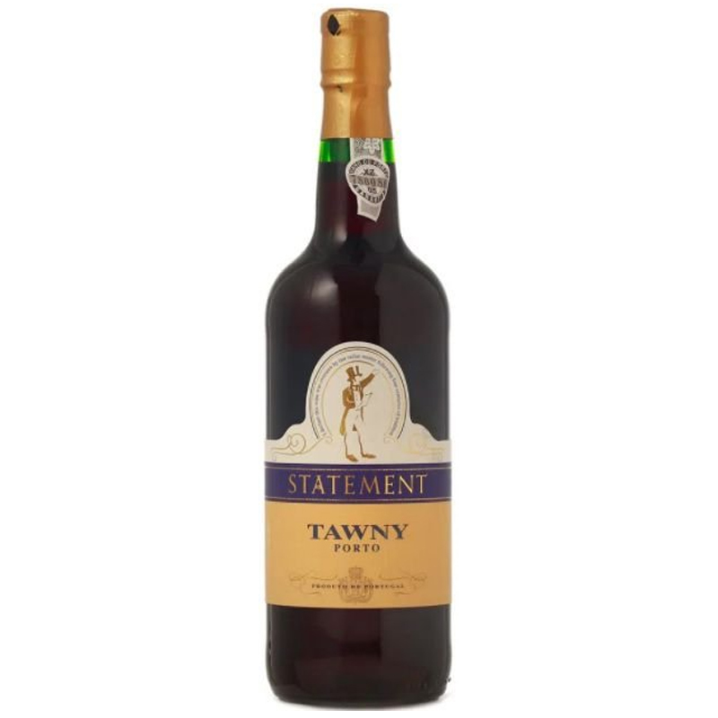 Porto Statement Tawny