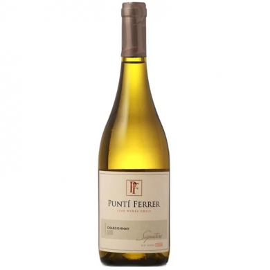 Powers Chardonnay 2018