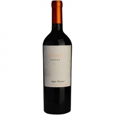 Pulenta Finca la Zulema Malbec 2019