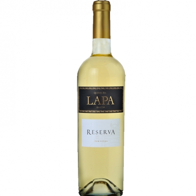 Quinta da Lapa Reserva Branco 1