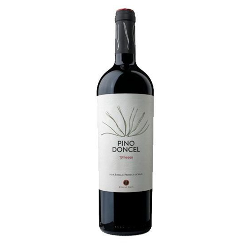 Ramon Roqueta Reserva Tinto 2015