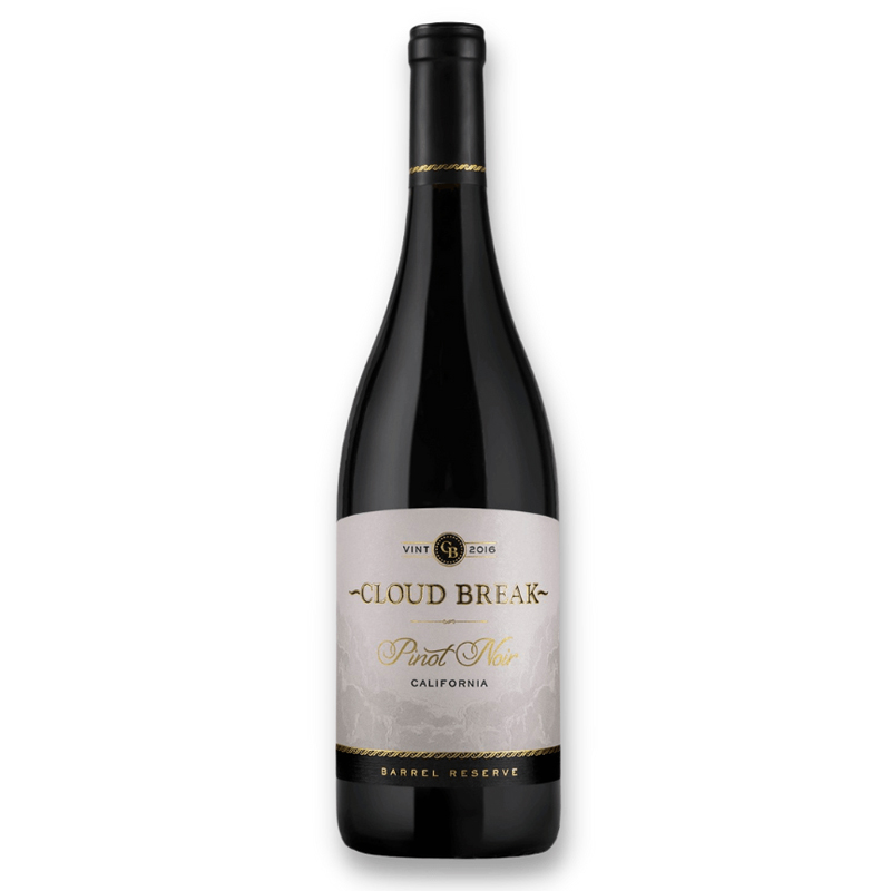 Rara Avis Pinot Noir